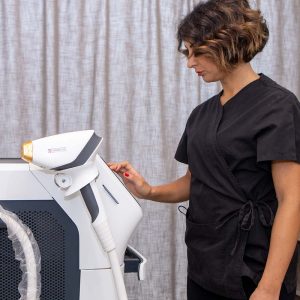 Centro Estetico T·Beauty