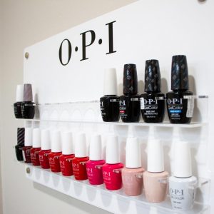 Rebalance Mani & Piedi