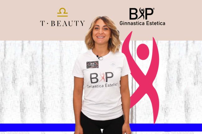BxP Ginnastica Estetica - Fisico perfetto senza palestra